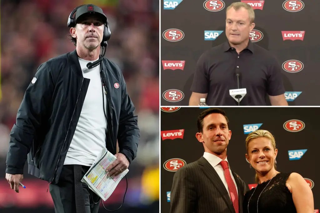 49ers: شاناهان يعاني آثارًا مستمرة لارتجاج شديد بعد حادث سير