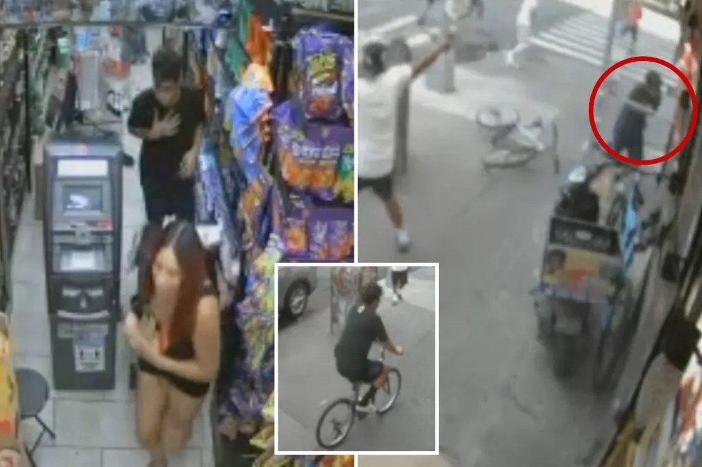 مقتل نجل شرطي يبلغ 12 عامًا برصاصة طائشة في برونكس نيويورك