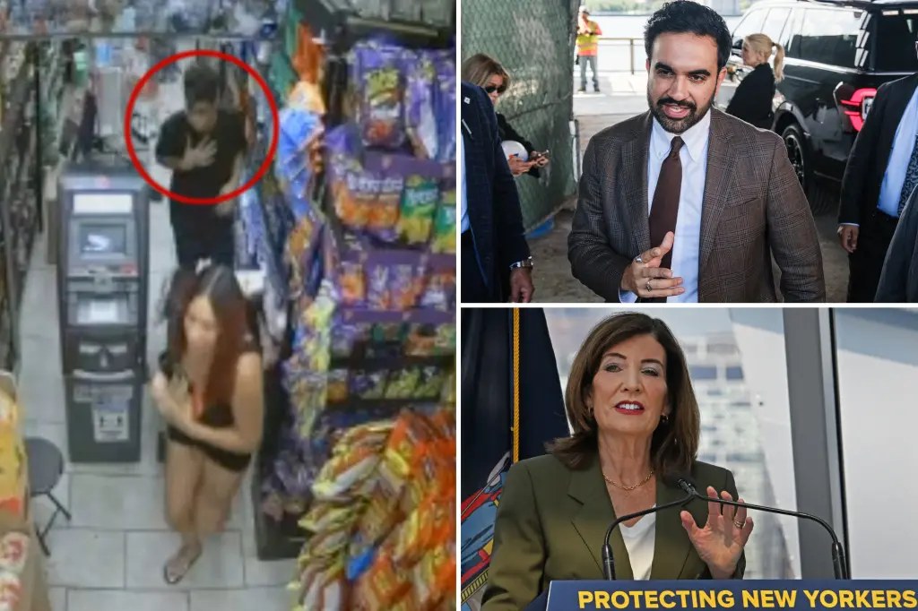ناشط يهاجم سياسيي نيويورك بعد مقتل نجل شرطي سابق يبلغ 12 عامًا: «أين ممداني؟»