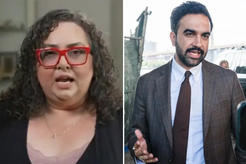 قيادية في «الاشتراكيين الديمقراطيين» تؤكد تأييد المجموعة لإلغاء السجون والحدود ومجلس الشيوخ