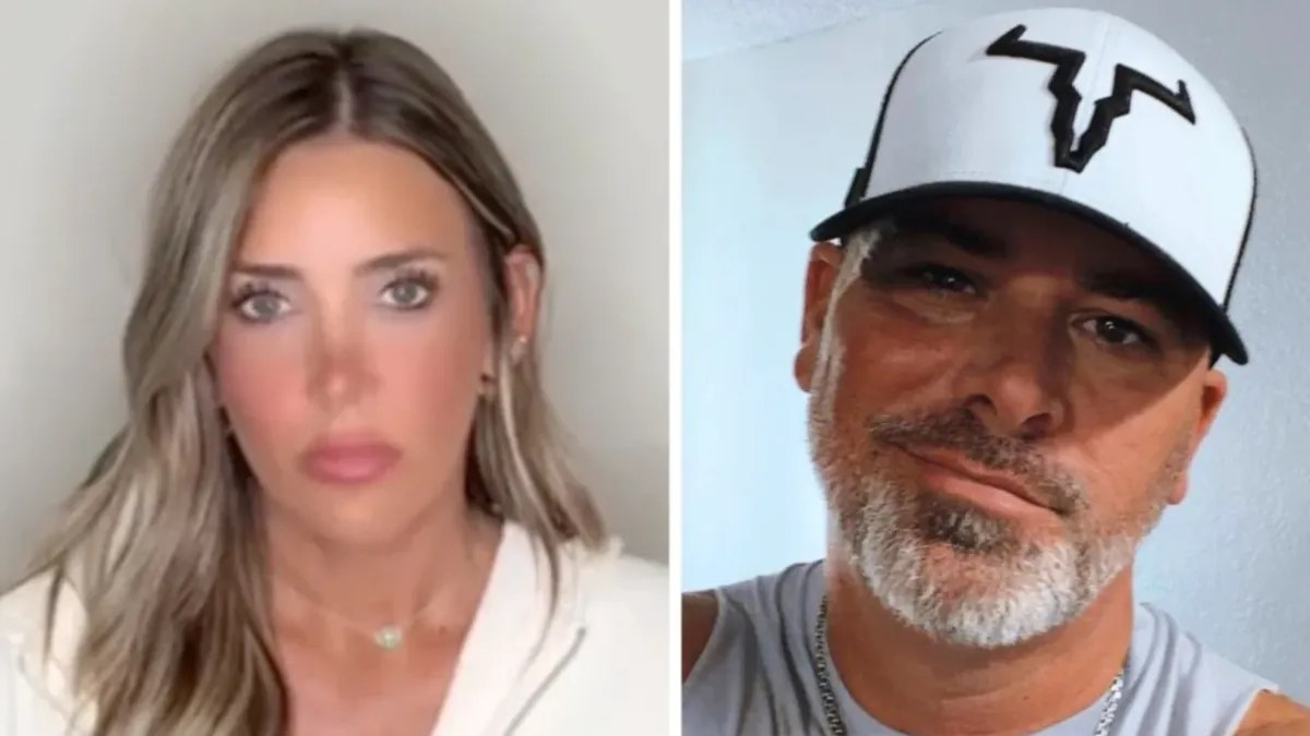 مقتل مؤثرة في أوكلاهوما بعد اتهامها زوجها المنفصل عنها بالاعتداء على قاصر