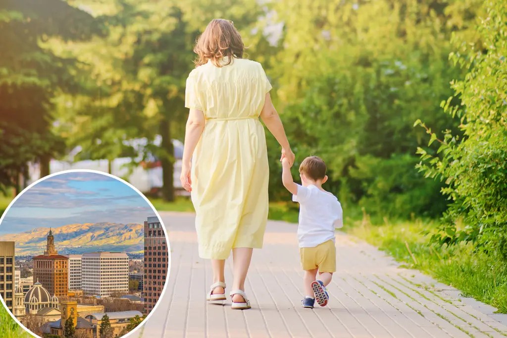 سان خوسيه تتصدر المدن الأمريكية في تراجع أعداد الأطفال مع نزوح الأسر من المراكز الحضرية