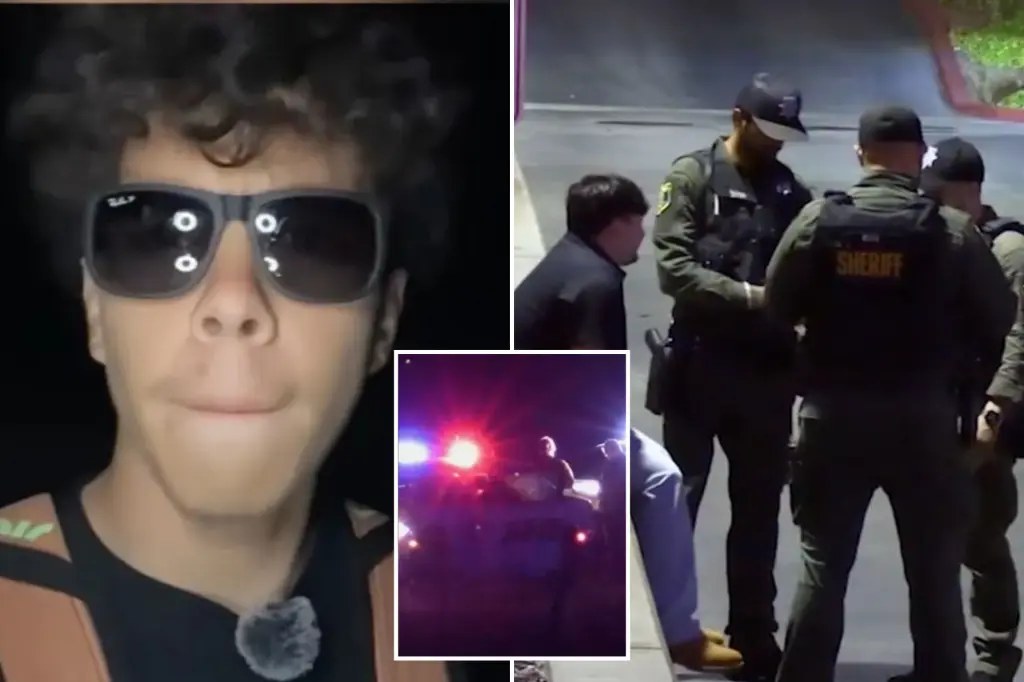 إطلاق نار في حفلة عيد ميلاد لباثّ على «تويتش» يوقع قتيلًا ومصابين في مورغان هيل