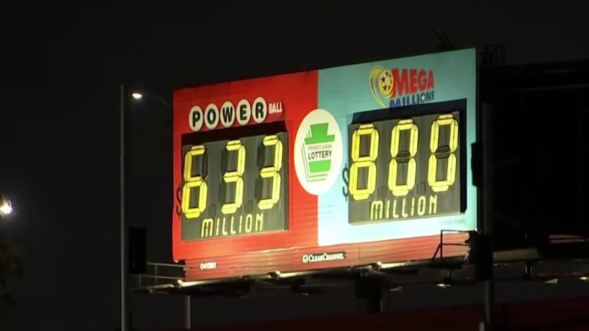 جوائز «باوربول» و«ميغا مليونز» ترتفع إلى 633 و800 مليون دولار