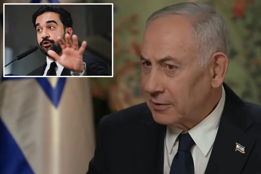 نتنياهو يؤكد زيارته نيويورك رغم دعوة مامداني إلى اعتقاله
