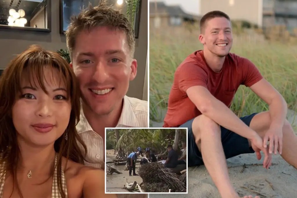 شرطة بورتوريكو تحدد «شخصًا محل اهتمام» في مقتل أميركي على شاطئ ناءٍ والتحقيقات تشمل FBI