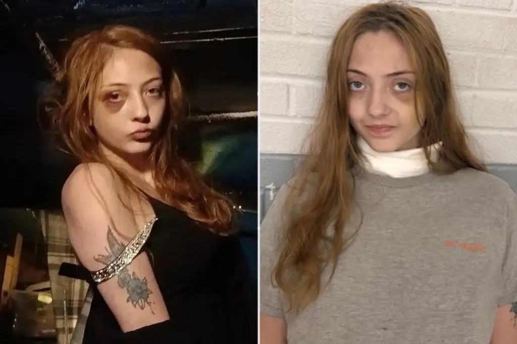 اتهام شابة بقتل والدها طعنًا بعد منشور حذّر من «مسرح جريمة»