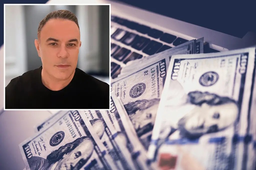 دعوى تتهم رئيس «بيت كويري» السابق باختلاس أكثر من 5 ملايين دولار وحذف سجلات لإخفاء التحويلات