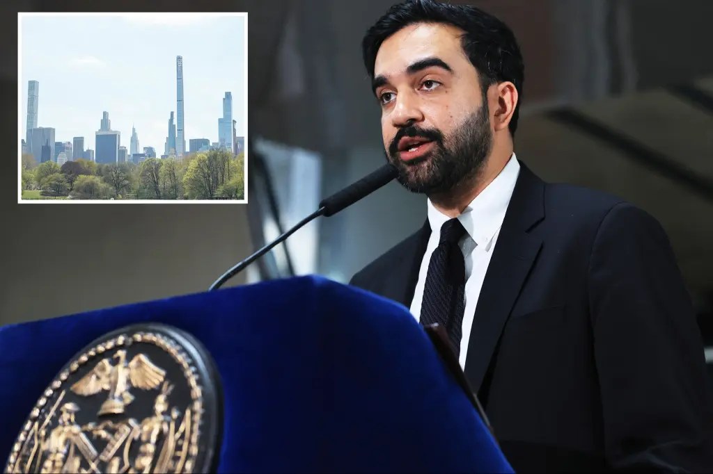 إدارة ممداني تمدد مهلة الاعتراض على ضريبة المساكن غير الرئيسية في نيويورك
