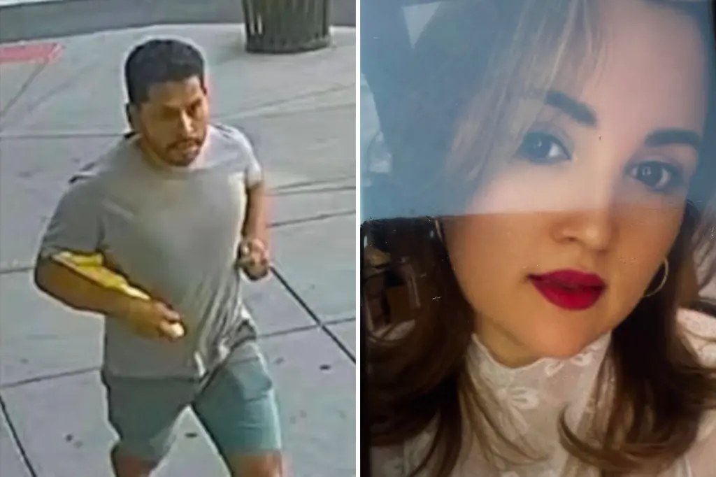 شرطة نيويورك تطارد في المكسيك مشتبهًا به في قتل نادلة بحي بروكلين