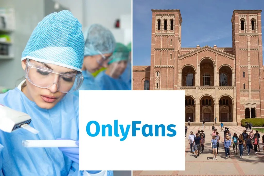 باحثون في UCLA يلجأون إلى «أونلي فانز» لتمويل أبحاث المرموط