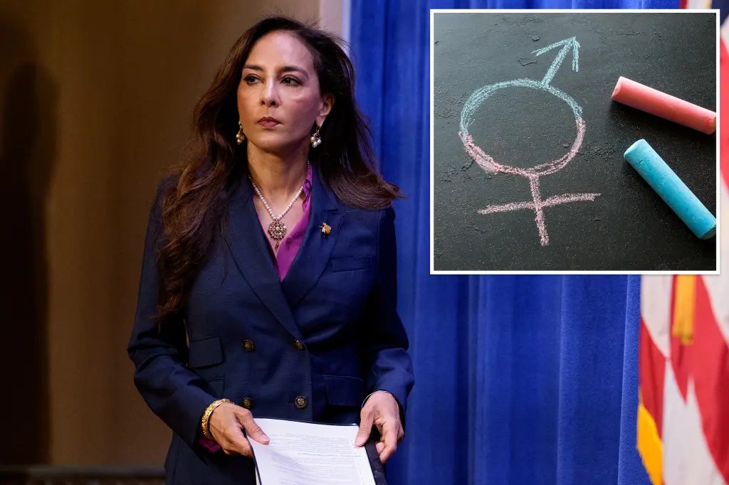 وزارة العدل الأميركية تمهل مدارس في ماريلاند 7 أيام لتغيير سياسة إخفاء معلومات الهوية الجندرية عن الأهالي