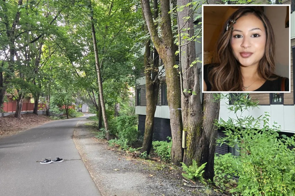 عائلة طالبة من UCLA تثير تساؤلات بعد وفاتها في سقوط عرضي من نافذة بشقة في سياتل