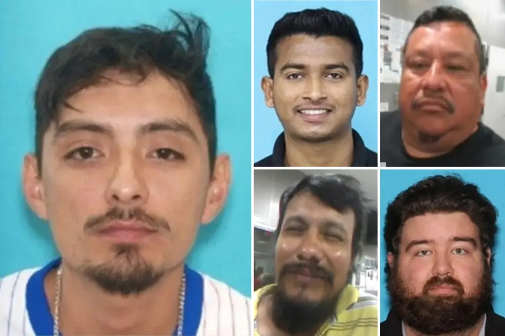 توقيف 70 شخصًا في ميسيسيبي ضمن حملة ضد استغلال الأطفال ومخالفات جنسية