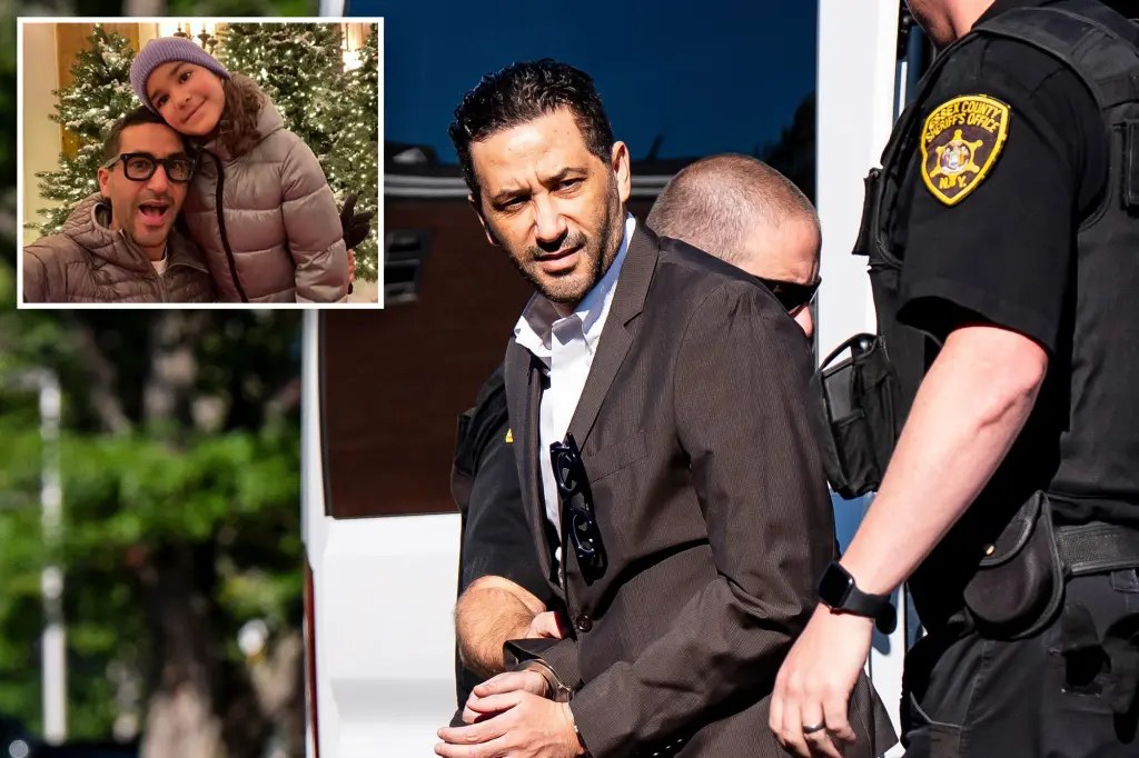 عرض آخر فيديو أرسلته ميلينا لوالدتها قبل ساعات من اتهام والدها بقتلها