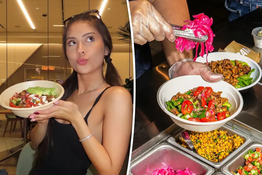 سلسلة «كافا» المتوسطية تتوسع إلى شمال كاليفورنيا للمرة الأولى