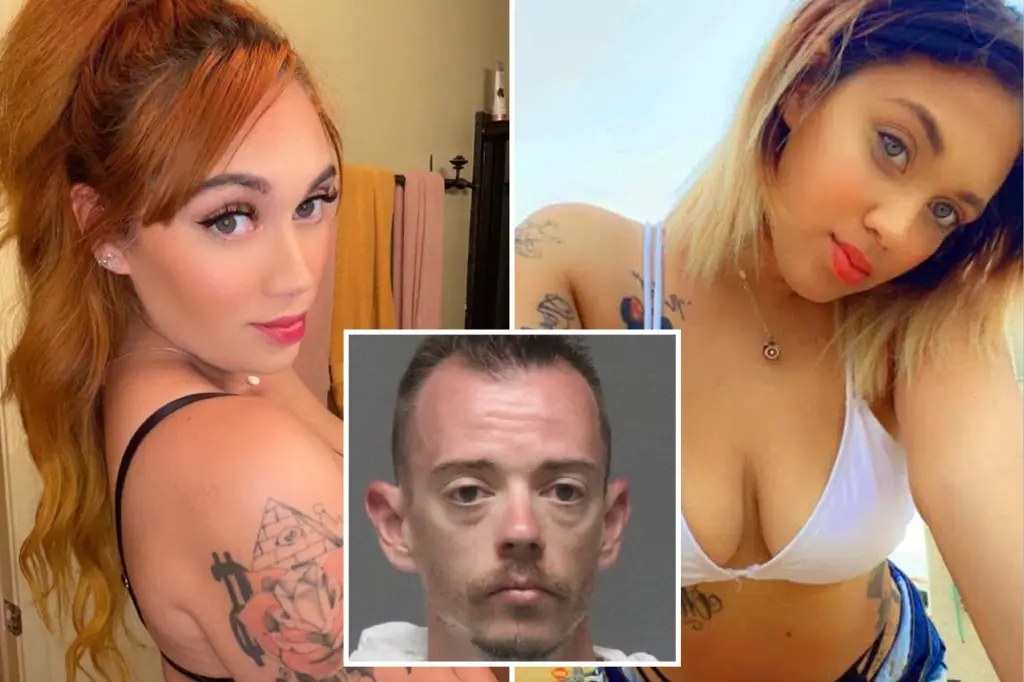 العثور على أم من كاليفورنيا مقتولة في منزل شريكها السابق بعد تسليمه نفسه للشرطة