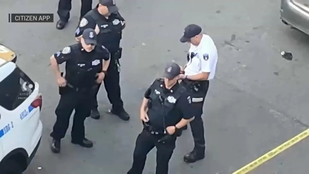 شرطة نيويورك تبحث عن سائقين فرا من حادثي دهس مميتين في مانهاتن وبرونكس