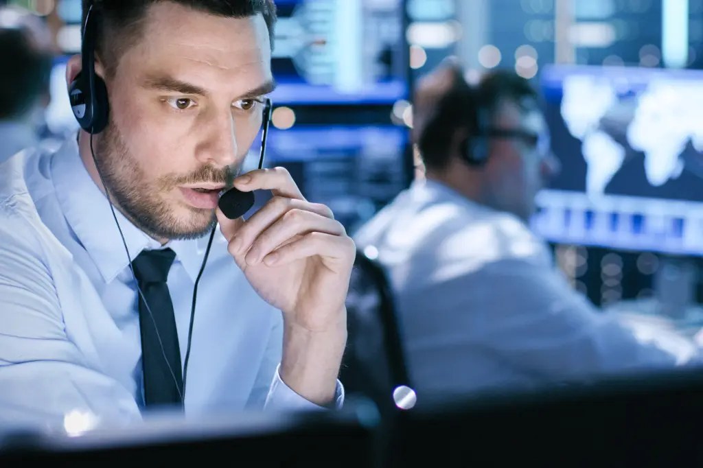 نيو أورليانز أول مدينة أميركية كبرى تستخدم الذكاء الاصطناعي للرد على اتصالات 911