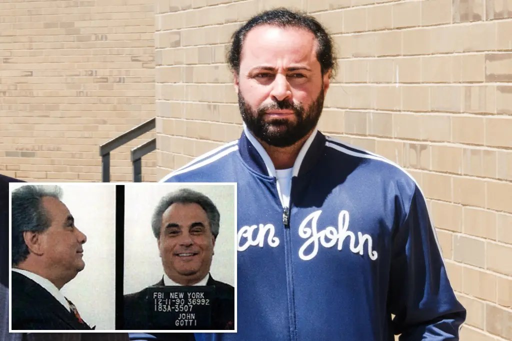 أمر بحبس حفيد جون غوتي بعد رفض تأجيل جديد لتبرعه بكليته لوالدته
