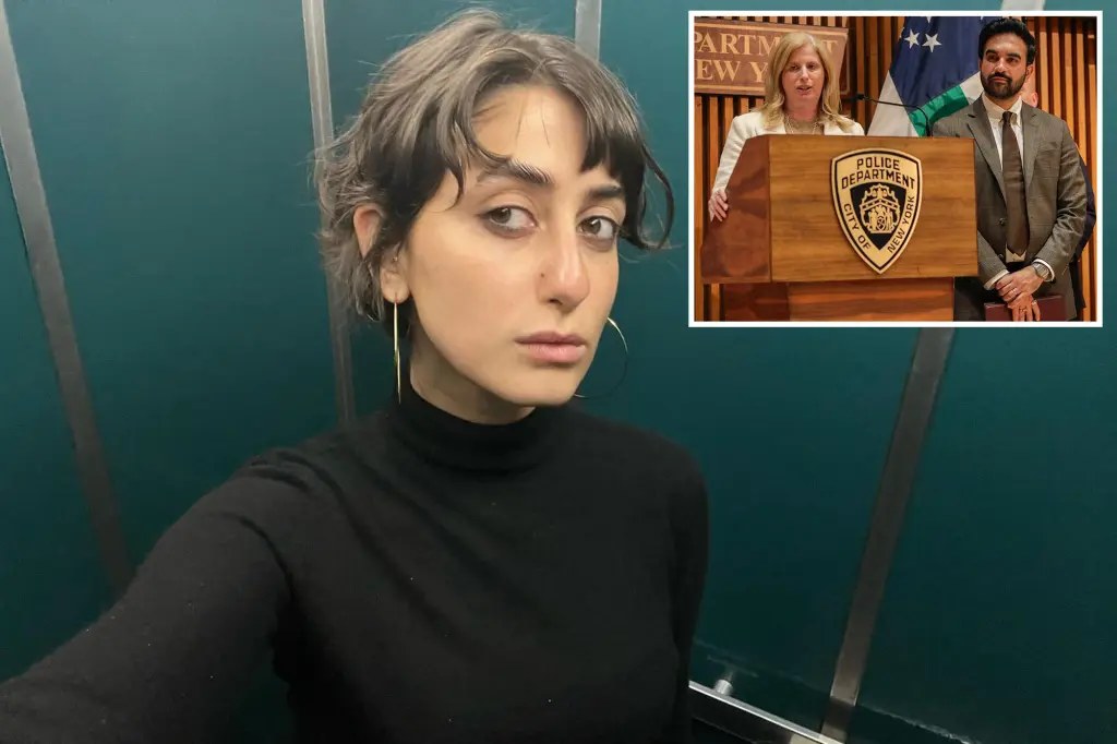 ارتباك بعد نفي شرطة نيويورك توفير مرافقة أمنية لزوجة مامداني في رحلتها إلى سوريا ولبنان