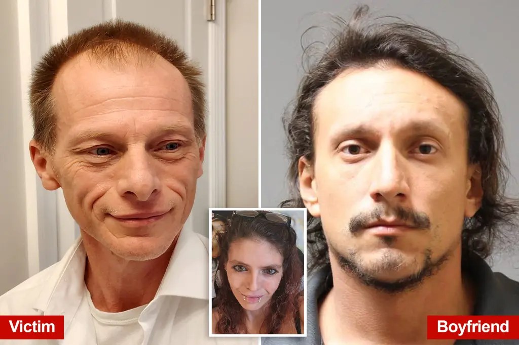 رجل يقر بقتل شريكته السابقة طعنًا أمام نادٍ لليخوت في لونغ آيلاند