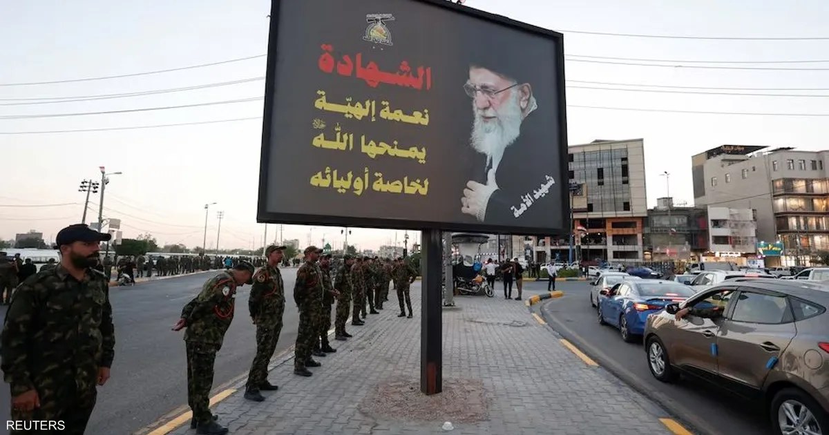 العراق: اتفاق سياسي لتسليم أسلحة الفصائل إلى الحشد الشعبي قبل 30 سبتمبر