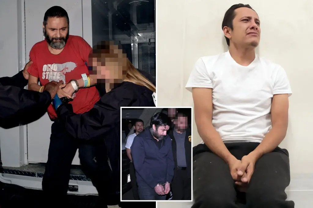 سلطات فدرالية تعتقل 362 مهاجرًا سبق ترحيلهم في جنوب كاليفورنيا ضمن «عملية الملاك الحارس»