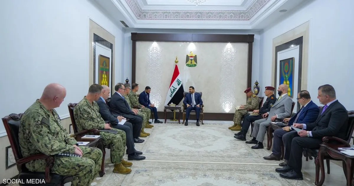 العراق يحدد 30 سبتمبر موعدًا نهائيًا لمغادرة التحالف الدولي ويُبقي مهلة حصر السلاح مفتوحة