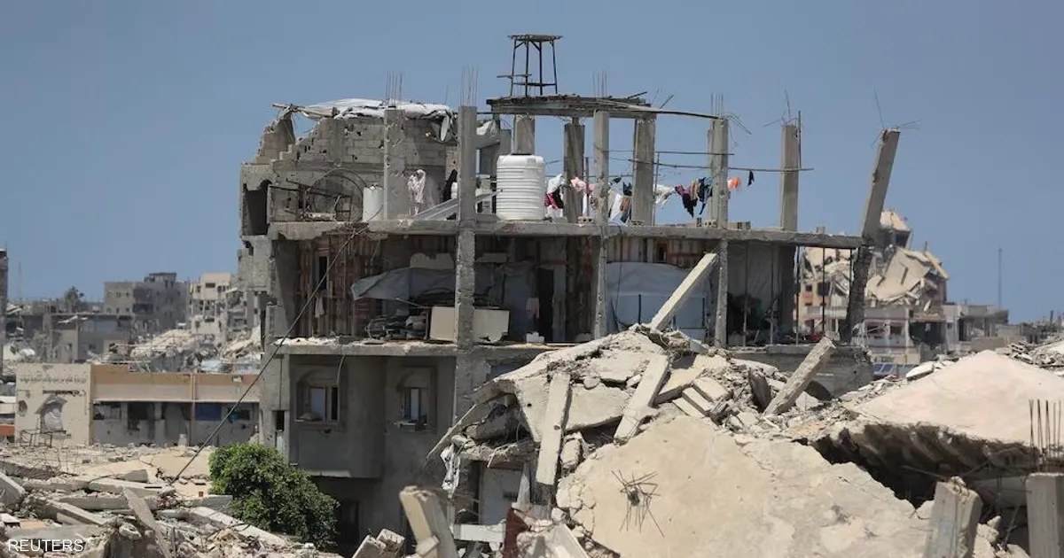 فلسطين: الجيش الإسرائيلي يعلن استهداف قيادي في حماس بغارة شمالي غزة دون تأكيد مقتله