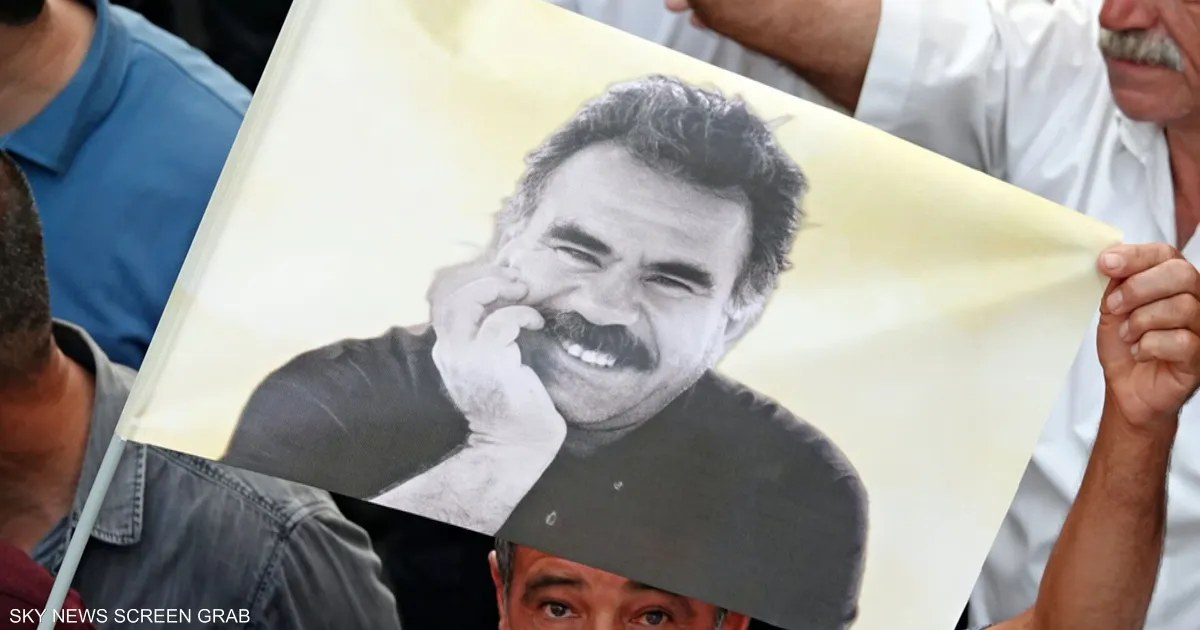 تركيا: البرلمان يناقش قانونًا لحل حزب العمال الكردستاني وإعادة دمج مقاتليه