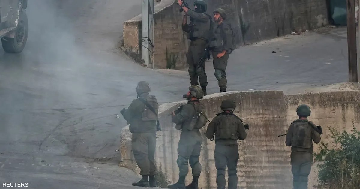 فلسطين: البيت الأبيض يضغط على نتنياهو بشأن اعتداءات مستوطنين في قصرة