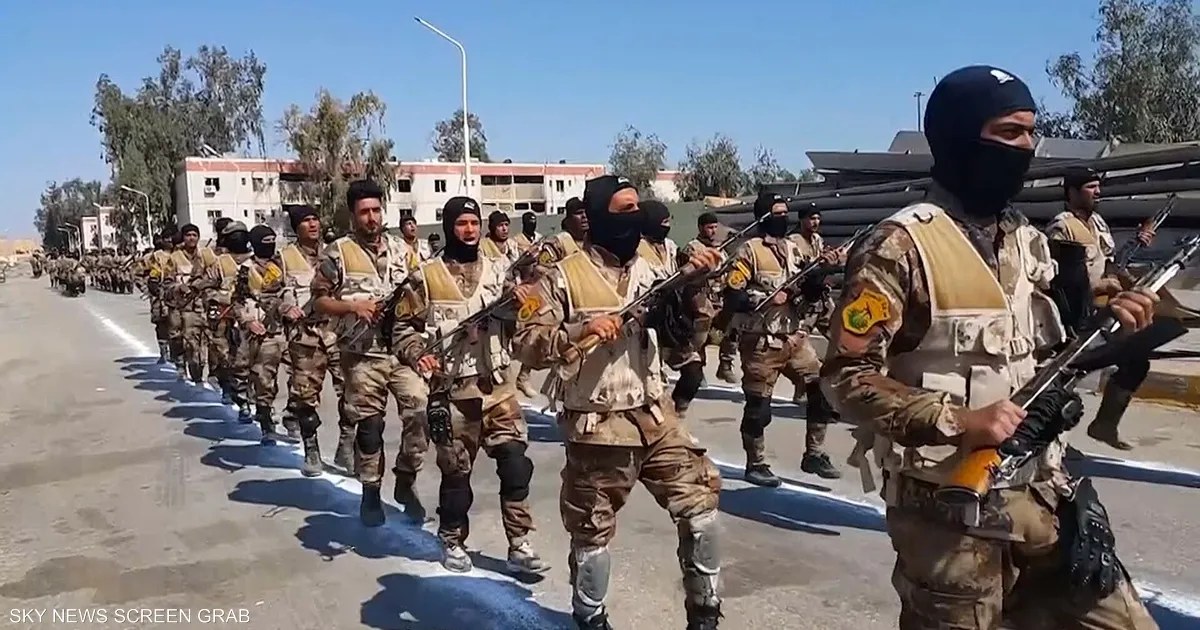 العراق: الزيدي يكلّف بإعداد قانون لحصر السلاح وسط خلاف على نطاق التسليم