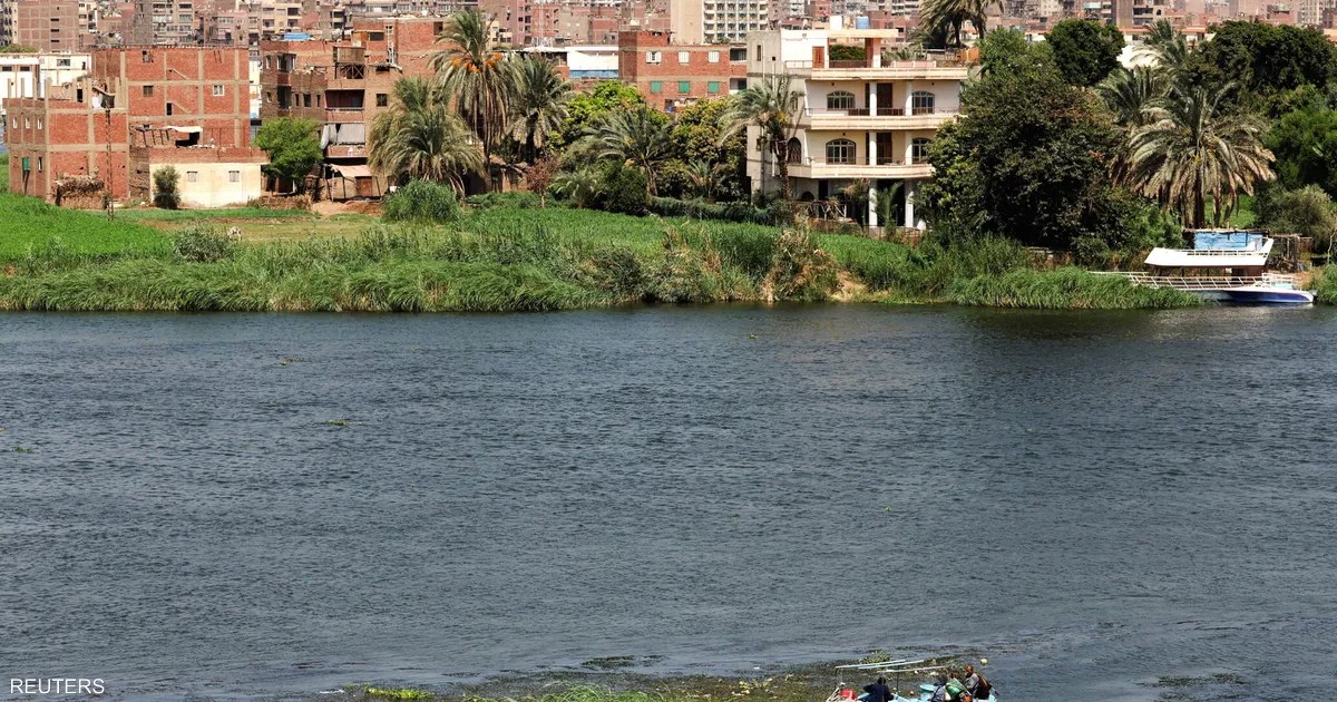 مصر: أحمال الكهرباء تسجل مستوى قياسيا عند 40200 ميغاوات خلال موجة حر