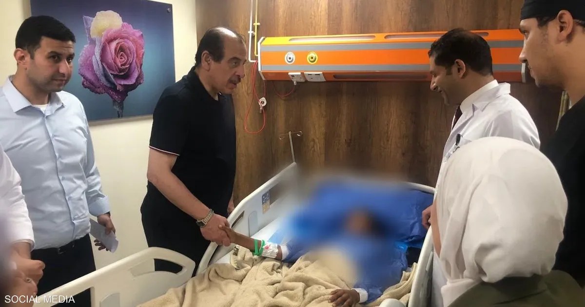 مصر: مقتل 18 وإصابة 30 في تصادم مركبتي نقل عمال بالإسماعيلية والتحقيقات ترجح انفجار إطار