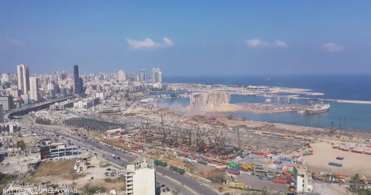 لبنان: إلغاء الإعدام يفتح مسارًا جديدًا لطلب تسليم مالك سفينة النيترات