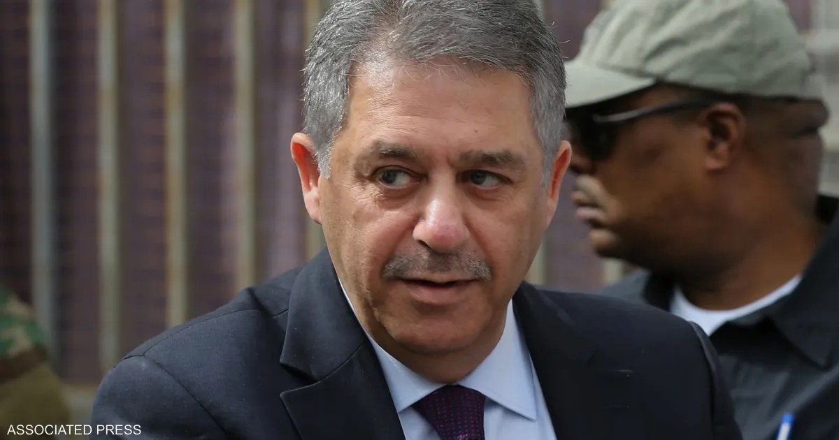 لبنان: القضاء يوصي بتسليم السفير الفلسطيني السابق أشرف دبور إلى رام الله