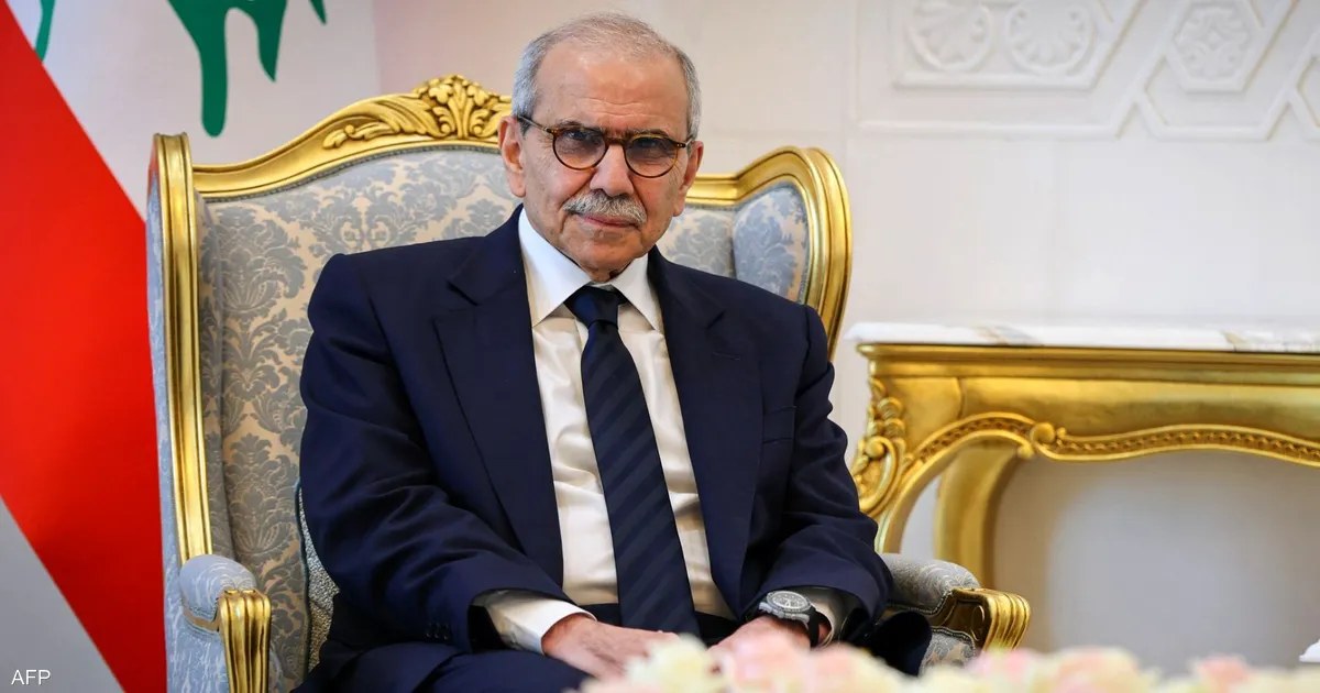 لبنان: نواف سلام يرفض إعلان إسرائيل إبقاء قواتها في الجنوب ويعدّه مخالفًا لاتفاق الإطار