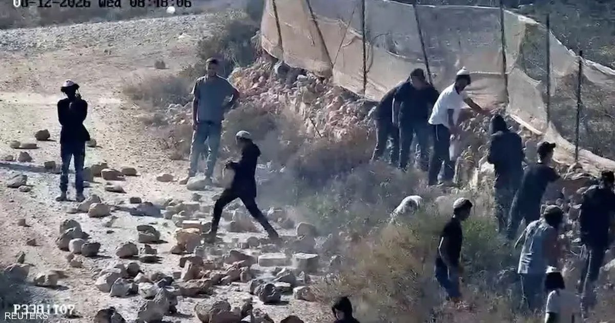 فلسطين: 2256 اعتداءً إسرائيلياً في الضفة خلال يوليو ومحاولات لإقامة 29 بؤرة استيطانية