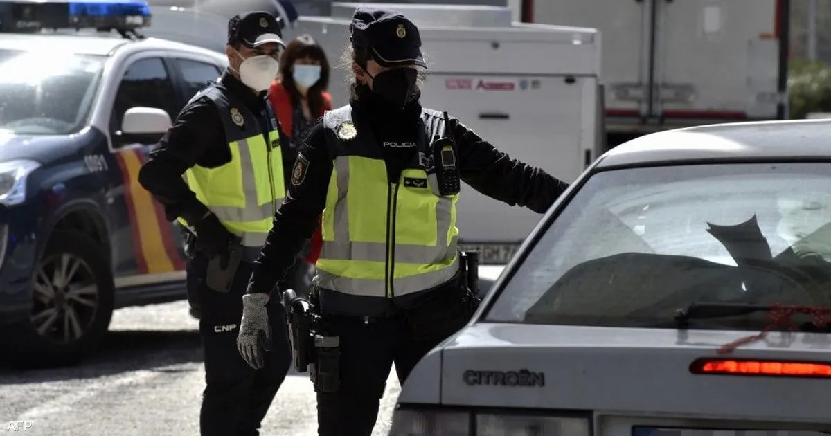 إسبانيا تبدأ تفتيش القادمين من إيطاليا حتى 7 سبتمبر ردًا على قيود روما