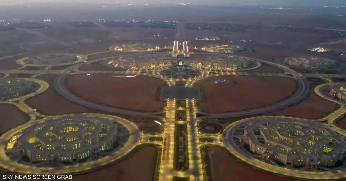 مصر: الجيش يختبر مراكز القيادة الاستراتيجية التعبوية ويؤكد جاهزيتها لإدارة العمليات