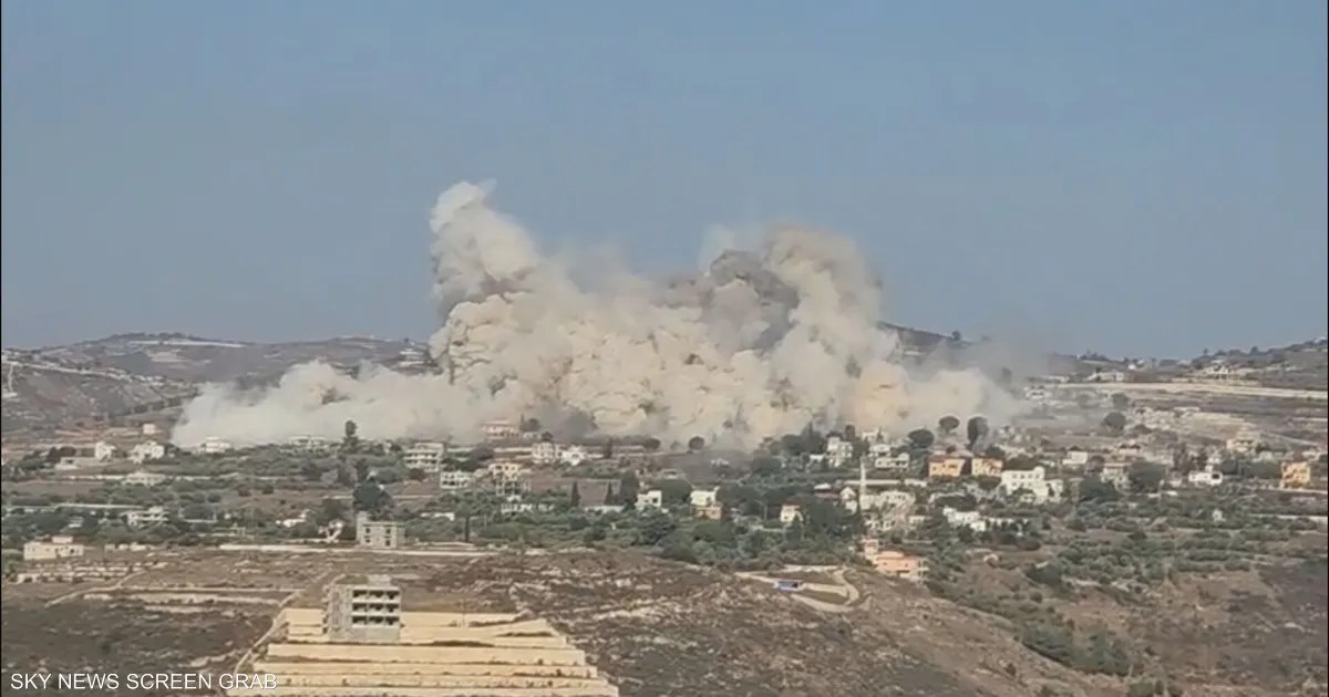 لبنان: خبير يحذر من فقدان الدولة دورها التفاوضي مع تعثر اتفاق نزع السلاح