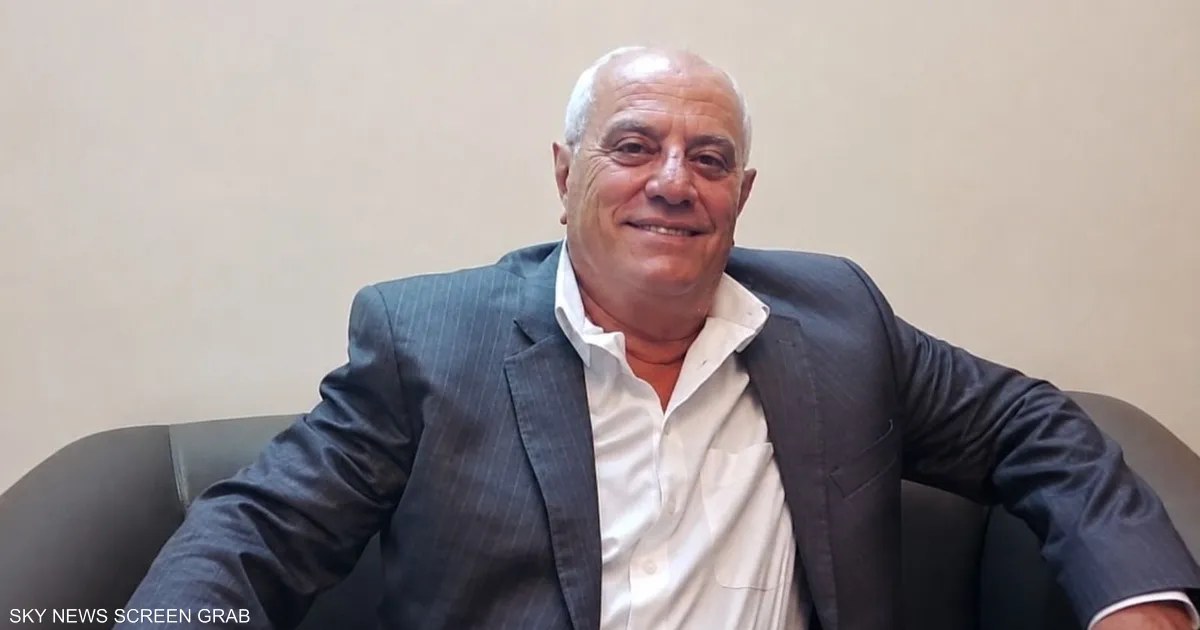 لبنان يوقِف الجنرال السوري عادل عيسى ويبدأ إجراءات تسليمه إلى دمشق