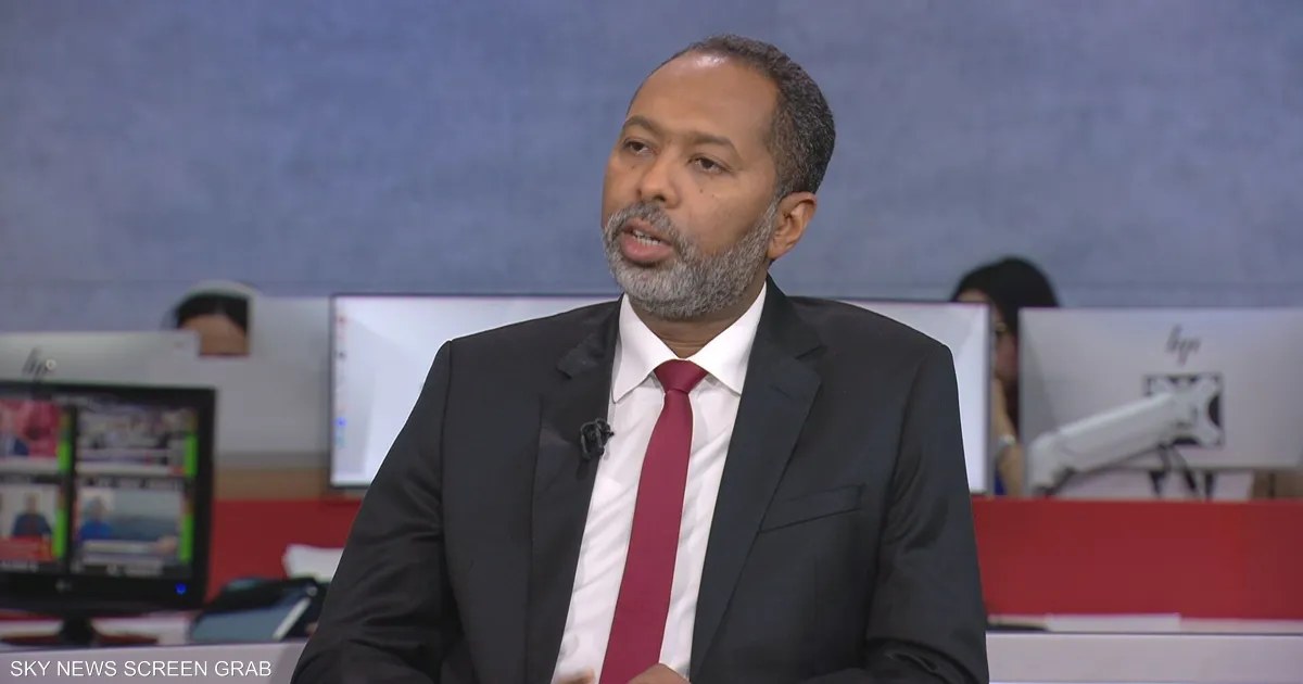 السودان: خالد عمر يحذر من دعم إيران للجيش والحركة الإسلامية ويدعو لوقف الحرب