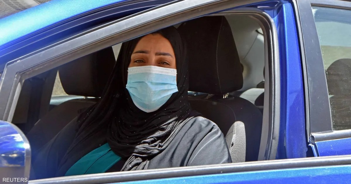 العراق: عراقيات يدخلن سوق سيارات الأجرة عبر تطبيقات نقل مخصصة للنساء
