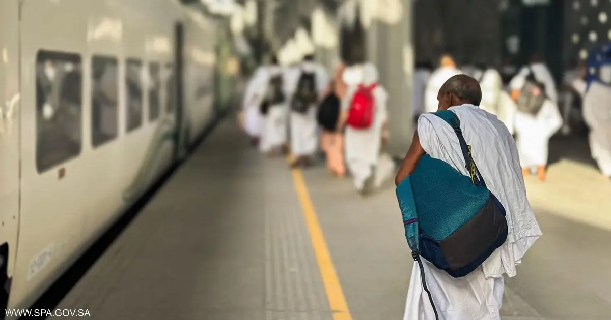 السعودية تعتمد تصنيف نُزل الحجاج إلى اقتصادية ودرجة أولى لموسم حج 1448