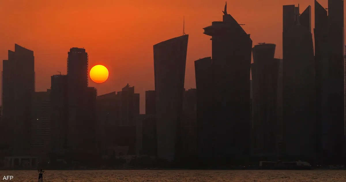 قطر تنفي احتجاز 3 طيارين إيرانيين وإيران تطلب دخول فريق تقصي حقائق