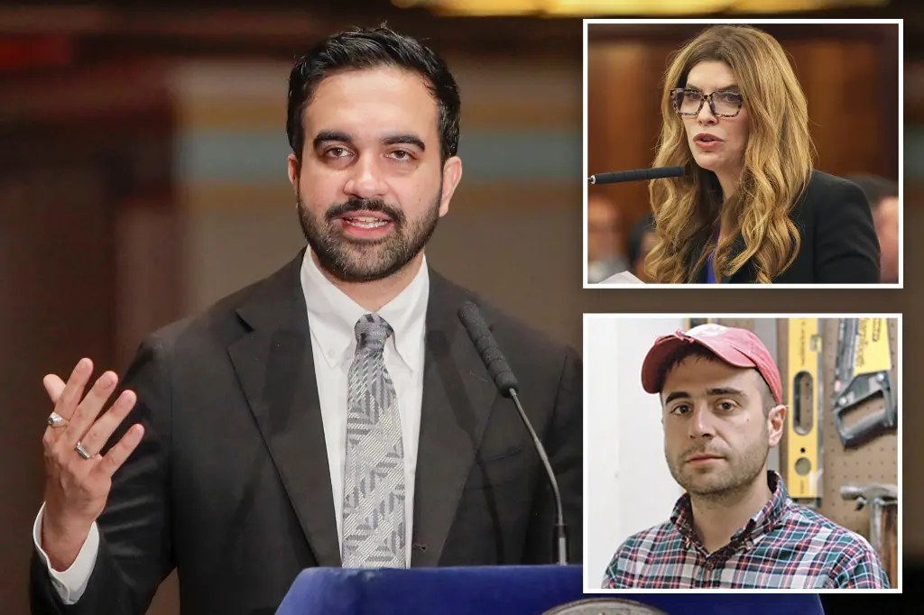 اعتراضات في مجلس مدينة نيويورك على ترشيح جون مانغين لرئاسة هيئة استثناءات البناء