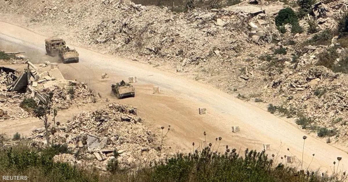 لبنان: مشاورات آلية التحقق تتواصل ولا انسحاب إسرائيلي أو توسيع للمناطق التجريبية