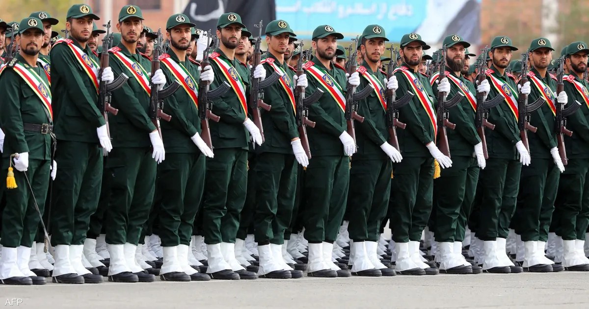 إيران: الحرس الثوري يعزز نفوذه ويكثف إنتاج الصواريخ والمسيّرات بعد هدنة يونيو